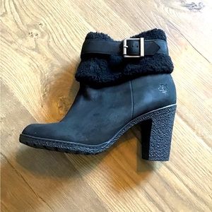 Timberland Atlantic Heights Boots